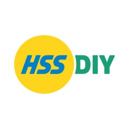 HSS Hire logo