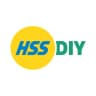 HSS Hire logo