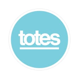 Totes logo