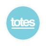 Totes logo