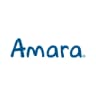 Amara Organic Foods logo