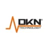 DKN UK logo