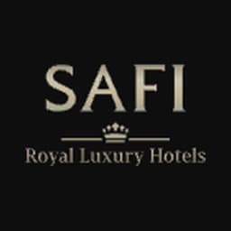 Safi Hotel logo