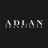 ADLAN FRAGRANCES logo