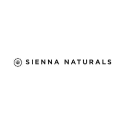 Sienna Naturals logo