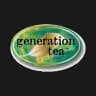 Generation Tea logo