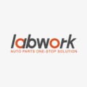 Labworkauto logo