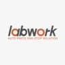 Labworkauto logo