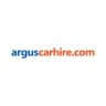 Argus Car Hire logo