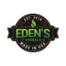 Eden's Herbals logo