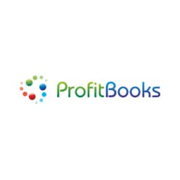 ProfitBooks logo