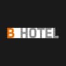 B-Hotel logo