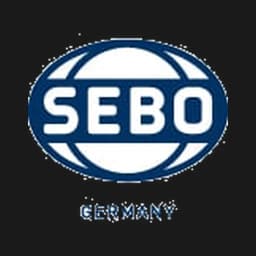 SEBO UK logo