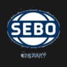 SEBO UK logo