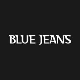 Blue Jeans logo