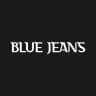 Blue Jeans logo