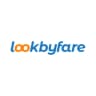 Lookbyfare logo