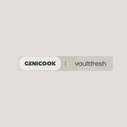Genicook logo