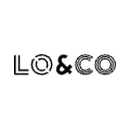 Lo & Co logo