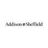 Addison and Sheffield logo