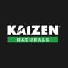 Kaizen Naturals logo