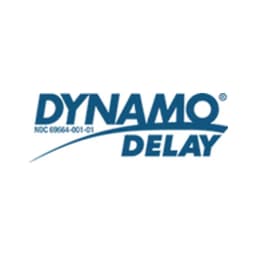 Dynamo Delay logo