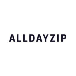 All Day Zip logo