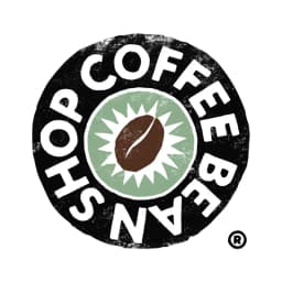 Coffee Bean Shop logo