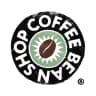 Coffee Bean Shop logo