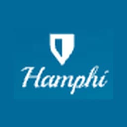 Hamphi logo