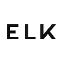 ELK The Label logo