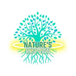 Nature's Respawn logo
