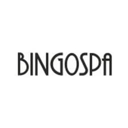 BINGOSPA logo
