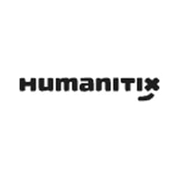 Humanitix logo