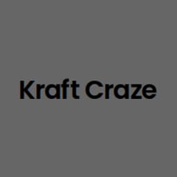 Kraft Craze logo