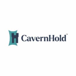 CavernHold logo