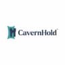 CavernHold logo