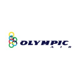 Olympic Air logo
