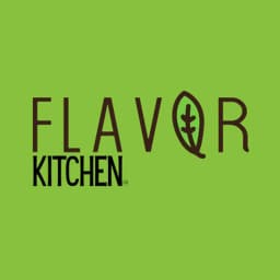 Flavor logo