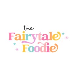 The Fairytale Foodie logo