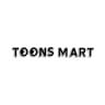 Toons Mart logo