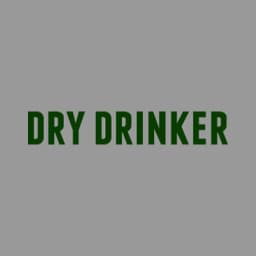 Dry Drinker logo