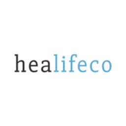 Healifeco logo
