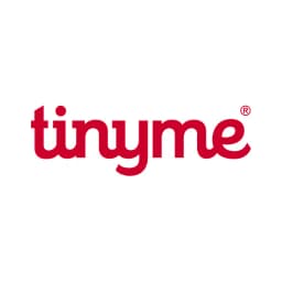Tinyme logo