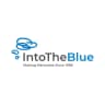 Into The Blue logo