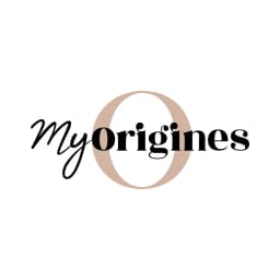 MyOrigines logo