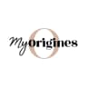 MyOrigines logo