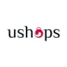 UShops logo