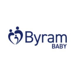 Byram Baby logo