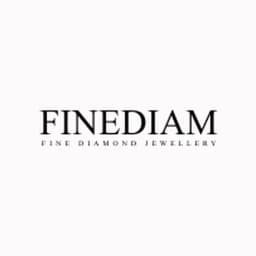 Finediam logo